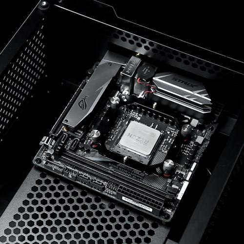 RAIJINTEK OPHION EVO - wieża - mini IT-13731772