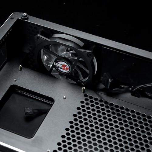RAIJINTEK OPHION EVO - wieża - mini IT-13731774
