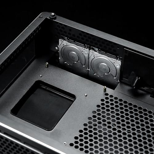 RAIJINTEK OPHION EVO - wieża - mini IT-13731776
