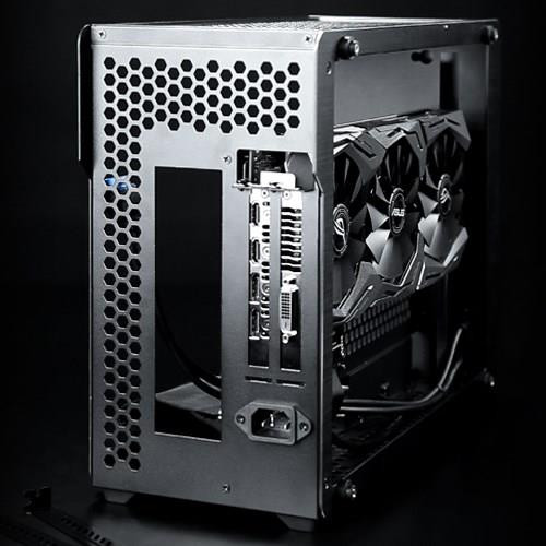 RAIJINTEK OPHION EVO - wieża - mini IT-13731778