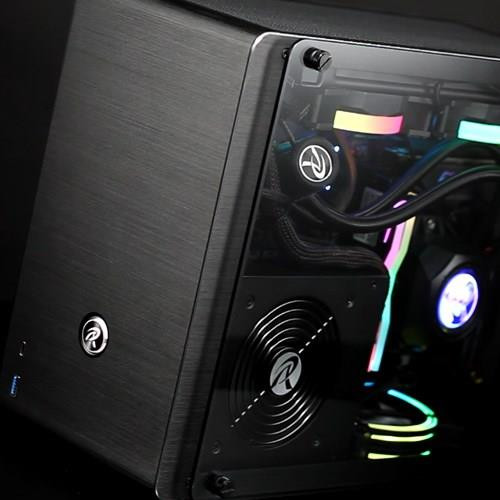 RAIJINTEK OPHION EVO - wieża - mini IT-13731783