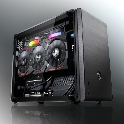 RAIJINTEK OPHION EVO - wieża - mini IT-13731785