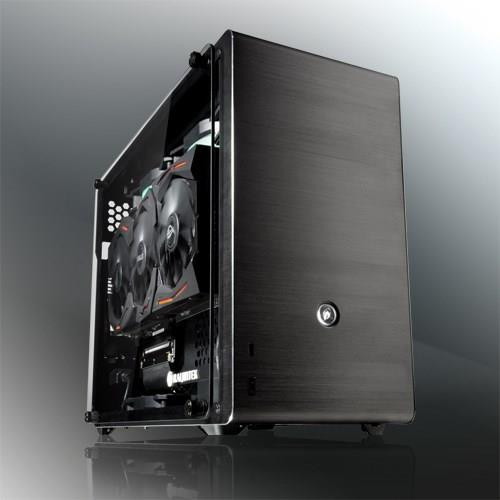 RAIJINTEK OPHION EVO - wieża - mini IT-13731786