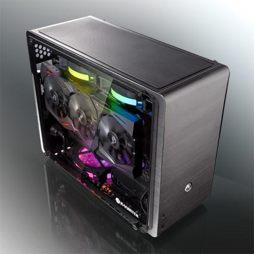 RAIJINTEK OPHION EVO - wieża - mini IT-13731787