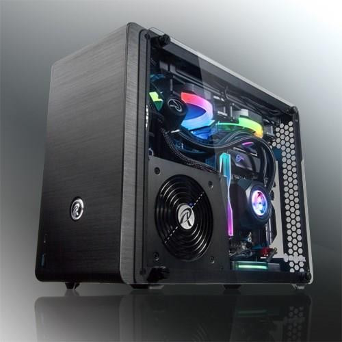 RAIJINTEK OPHION EVO - wieża - mini IT-13731788
