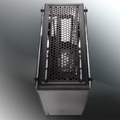 RAIJINTEK OPHION EVO - wieża - mini IT-13731790