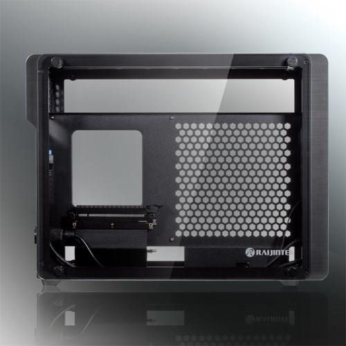 RAIJINTEK OPHION EVO - wieża - mini IT-13731791