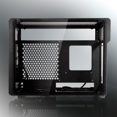 RAIJINTEK OPHION EVO - wieża - mini IT-13731793