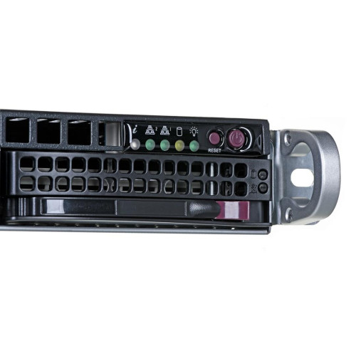Obudowa serwerowa Rack Supermicro CSE-813MFTQC-R407CB (kolor czarny)-13732242
