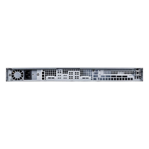Obudowa serwerowa Rack Supermicro CSE-813MFTQC-R407CB (kolor czarny)-13732245