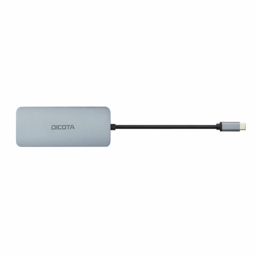 USB-C 8-in-1 Multi Hub 4K PD 100W-13733734