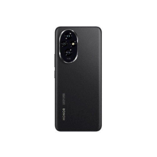 Smartfon Honor 200 5G Dual Sim 12GB RAM 512GB - Black-13740101