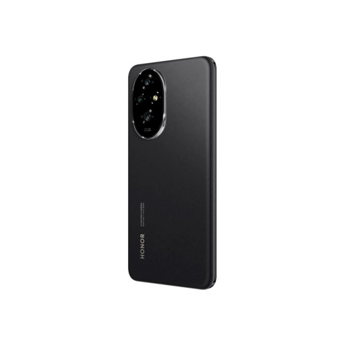 Smartfon Honor 200 5G Dual Sim 12GB RAM 512GB - Black-13740104