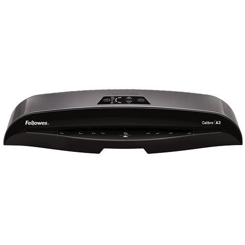 Fellowes Calibre A3 Laminator na zimno 500 mm/min Czarny-13751426