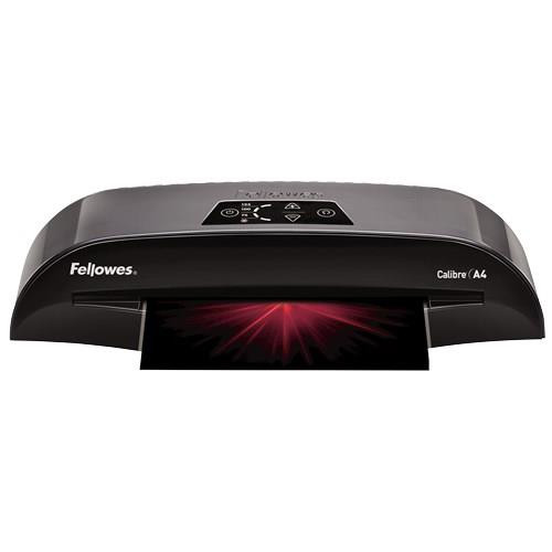 Fellowes Calibre A4 Laminator na zimno 500 mm/min Czarny-13751432