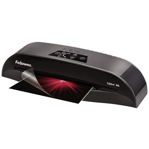 Fellowes Calibre A4 Laminator na zimno 500 mm/min Czarny-13751433