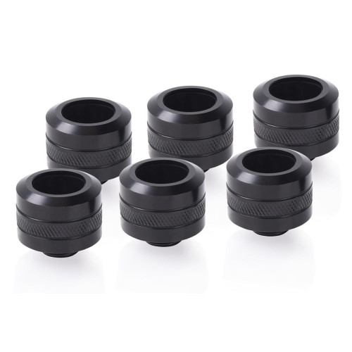 Alphacool 17477 część / akcesorium do systemów chłodzenia komputerów Zestaw montażowy-13751685