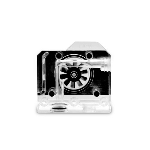 EK Water Blocks 3831109829752 część / akcesorium do systemów chłodzenia komputerów Wskaźnik przepływu-13751709