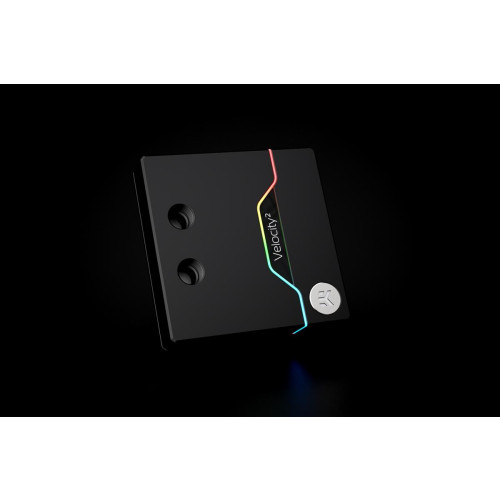EK Water Blocks Quantum Velocity2 Blok wodny-13751798