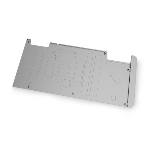 EK Water Blocks 3831109832486 część / akcesorium do systemów chłodzenia komputerów Tylna rejestracja-13751806