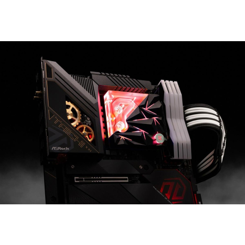 EK Water Blocks EK-Quantum Velocity Edge D-RGB Blok wodny-13752005