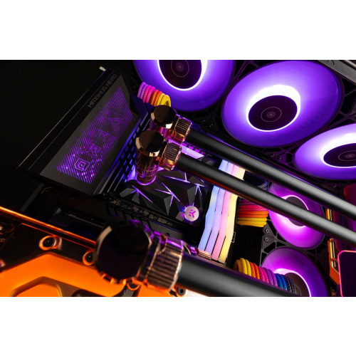 EK Water Blocks EK-Quantum Velocity Edge D-RGB Blok wodny-13752007