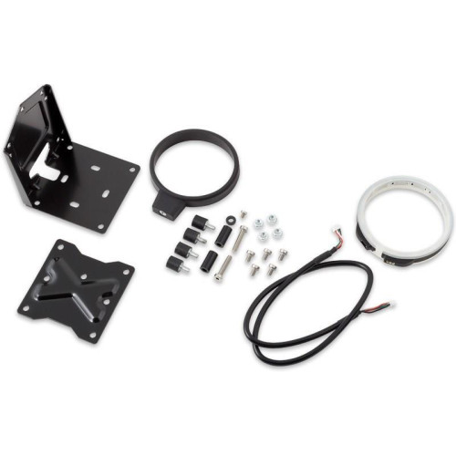 Aqua Computer ULTITUBE D5 200 Pro Procesor Zestaw do chłodzenia płynami Czarny, Przezroczysty 1 szt.-13752039