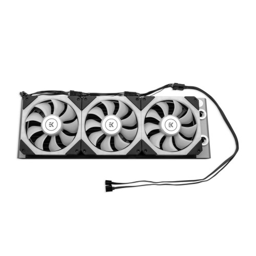 EK Water Blocks 3831109854198 część / akcesorium do systemów chłodzenia komputerów Moduł wentylatora-13752182