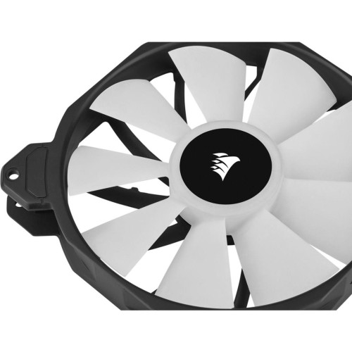 Corsair SP140 RGB ELITE Obudowa komputera Wentylator 14 cm Czarny 1 szt.-13752790