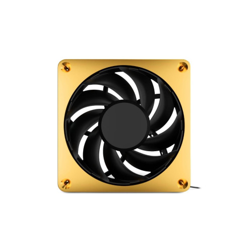 Alphacool 13854 część / akcesorium do systemów chłodzenia komputerów Moduł wentylatora-13752891