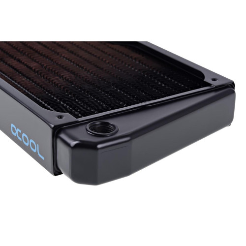 Alphacool NexXxoS ST30 Radiator-13753096