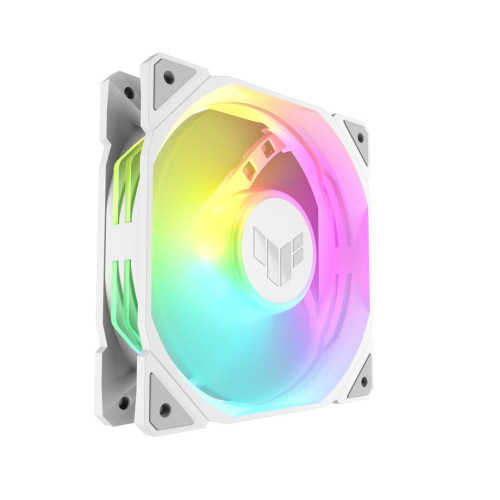 Wentylator ASUS TUF Gaming TR120 ARGB WHITE 3IN1-13753166