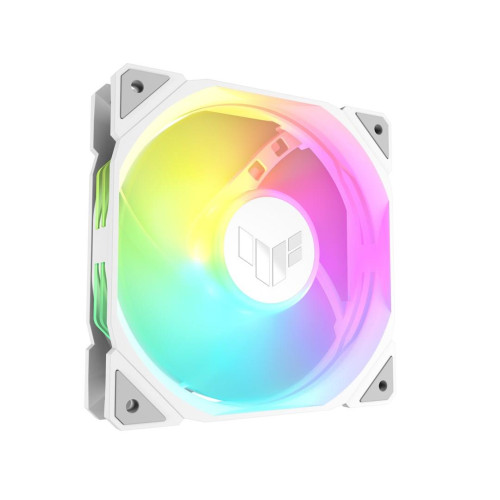 Wentylator ASUS TUF Gaming TR120 ARGB WHITE 3IN1-13753167
