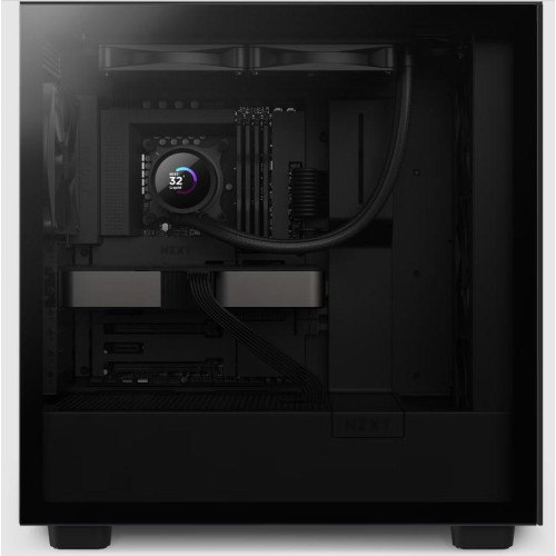 NZXT CHŁODZENIE WODNE KRAKEN 280 LCD RL-KN280-B1-13753186