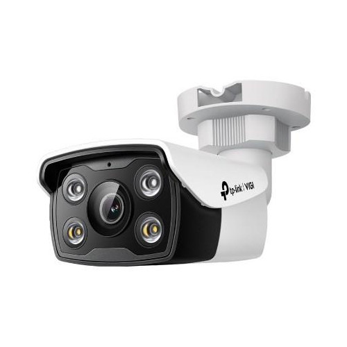 Kamera bezpieczeństwa IP TP-Link VIGI C350(4mm) Kula Zewnętrzna 2880 x 1620 px Sufit