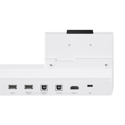 Samsung Flip4 Tray Taca łącząca Szary, Biały-13754009