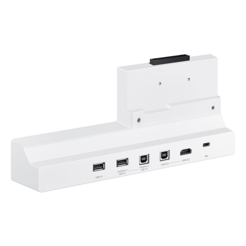 Samsung Flip4 Tray Taca łącząca Szary, Biały-13754011