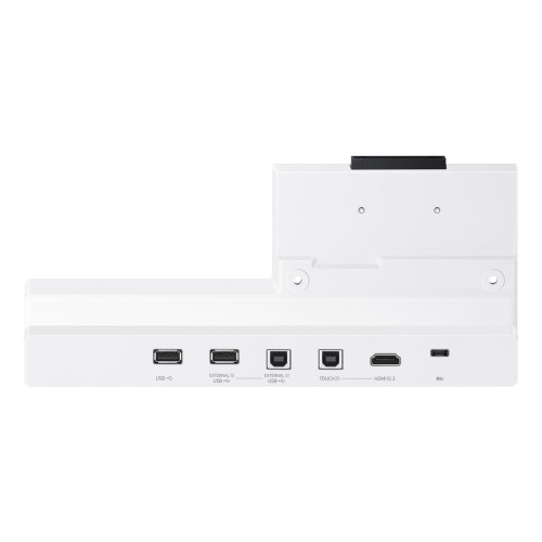 Samsung Flip4 Tray Taca łącząca Szary, Biały-13754012