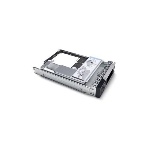 DELL 400-ATJM dysk twardy 1,2 TB 10000 RPM 2.5" SAS-13754111