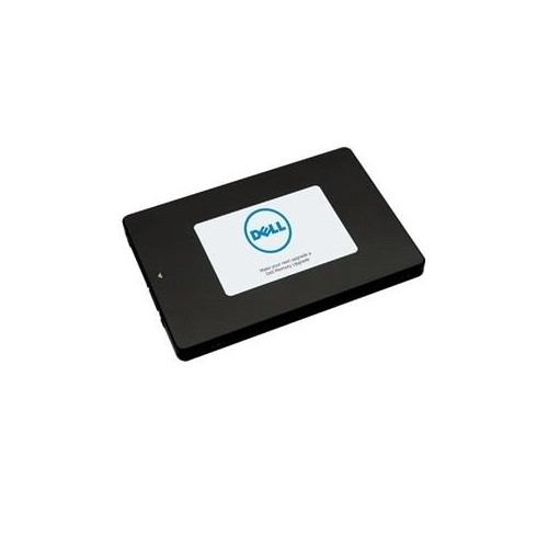 DELL 400-AXTV urządzenie SSD 480 GB 2.5" Serial ATA III TLC-13754341