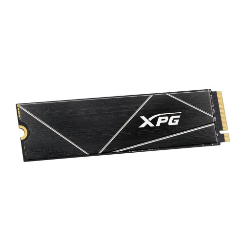 XPG GAMMIX S70 Blade 4 TB M.2 PCI Express 4.0 NVMe 3D NAND-13754425