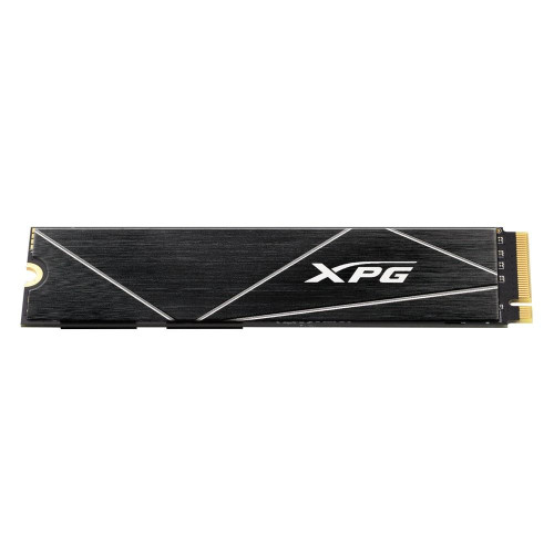 XPG GAMMIX S70 Blade 4 TB M.2 PCI Express 4.0 NVMe 3D NAND-13754426