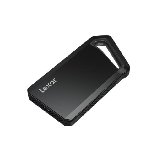 Lexar Professional SL600 1 TB USB Type-C 3.2 Gen 2 (3.1 Gen 2) Szary-13754551