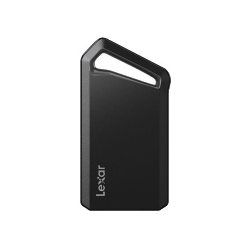 Lexar Professional SL600 2 TB USB Type-C 3.2 Gen 2 (3.1 Gen 2) Szary-13754603