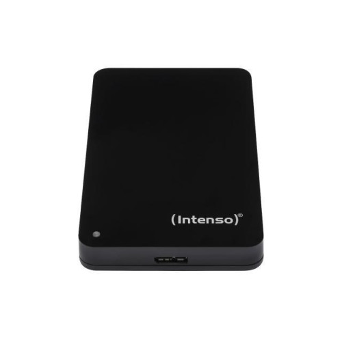 Intenso 2,5" Memory Case zewnętrzny dysk twarde 5 TB 5400 RPM 2.5" USB Typu-A 3.2 Gen 1 (3.1 Gen 1) Czarny-13754626