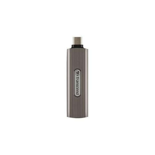 Transcend ESD330C 2 TB USB Type-C Brązowy, Szary-13754723