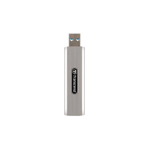 Transcend ESD320A 2 TB USB Typu-A 3.2 Gen 2 (3.1 Gen 2) Szary-13754752