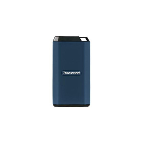 Transcend ESD410C 2 TB USB Type-C Niebieski-12998172