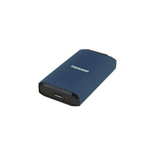 Transcend ESD410C 2 TB USB Type-C Niebieski-13754762