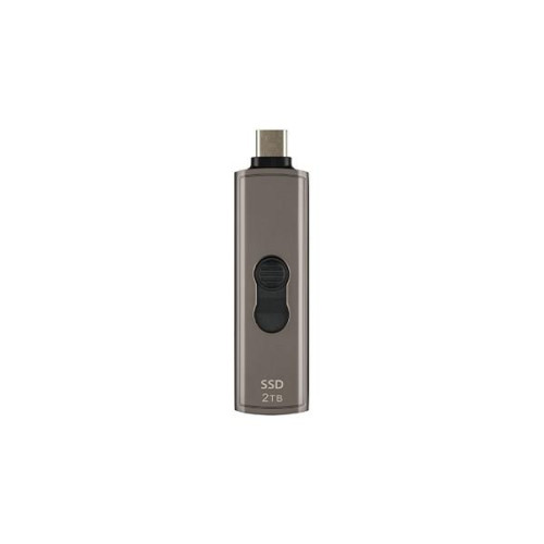 Transcend ESD330C 512 GB USB Type-C Brązowy, Szary-13754779